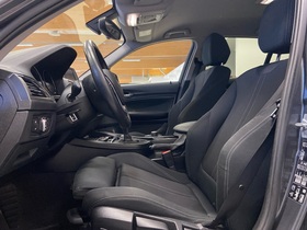 BMW 118 vaihtoauto