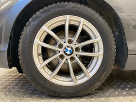 BMW 118 vaihtoauto