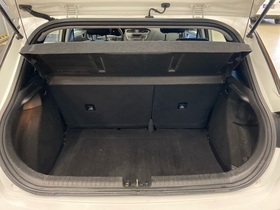 Hyundai i20 Hatchback vaihtoauto