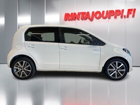 SEAT Mii electric vaihtoauto