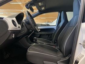 SEAT Mii electric vaihtoauto