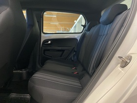 SEAT Mii electric vaihtoauto