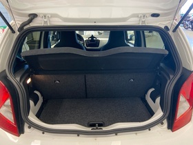 SEAT Mii electric vaihtoauto