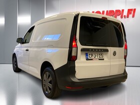 Volkswagen Caddy vaihtoauto