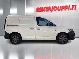 Volkswagen Caddy vaihtoauto