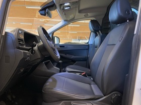 Volkswagen Caddy vaihtoauto