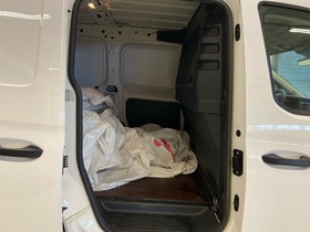 Volkswagen Caddy vaihtoauto