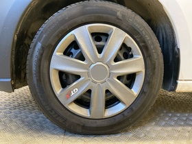 Volkswagen Caddy vaihtoauto