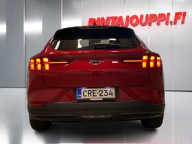 Ford USA Mustang vaihtoauto