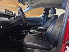 Ford USA Mustang vaihtoauto