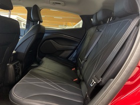 Ford USA Mustang vaihtoauto