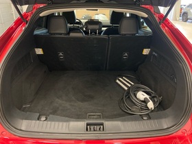 Ford USA Mustang vaihtoauto