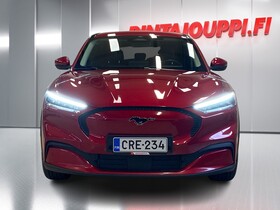 Ford USA Mustang vaihtoauto