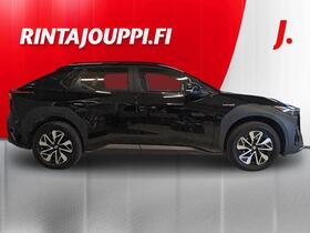 Toyota bZ4X vaihtoauto