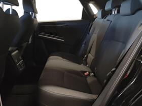 Toyota bZ4X vaihtoauto