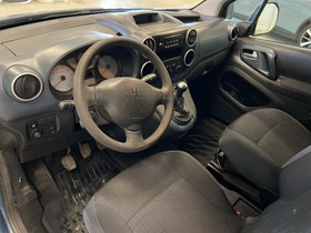 Peugeot Partner vaihtoauto