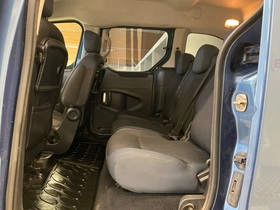 Peugeot Partner vaihtoauto