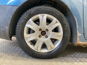 Peugeot Partner vaihtoauto