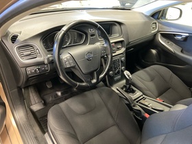 Volvo V40 vaihtoauto