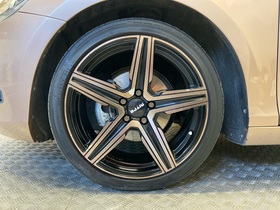 Volvo V40 vaihtoauto