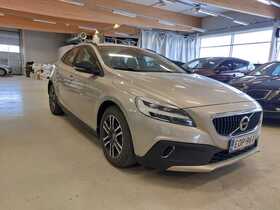 Volvo V40 Cross Country vaihtoauto