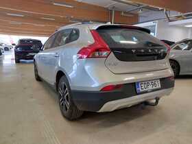 Volvo V40 Cross Country vaihtoauto