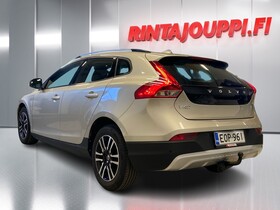 Volvo V40 Cross Country vaihtoauto
