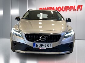 Volvo V40 Cross Country vaihtoauto