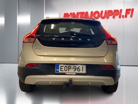 Volvo V40 Cross Country vaihtoauto