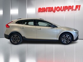 Volvo V40 Cross Country vaihtoauto