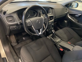 Volvo V40 Cross Country vaihtoauto