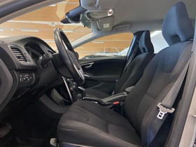 Volvo V40 Cross Country vaihtoauto