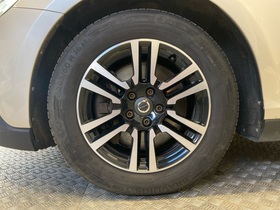 Volvo V40 Cross Country vaihtoauto