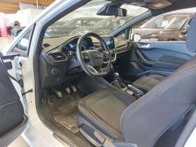 Ford Fiesta Van vaihtoauto