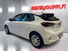 Opel Corsa vaihtoauto