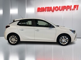 Opel Corsa vaihtoauto
