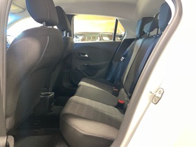 Opel Corsa vaihtoauto