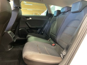 SEAT Leon Sportstourer vaihtoauto