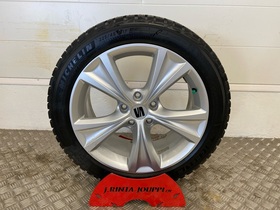 SEAT Leon Sportstourer vaihtoauto