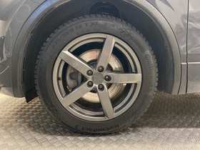 SEAT Tarraco vaihtoauto