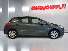 Peugeot 308 vaihtoauto