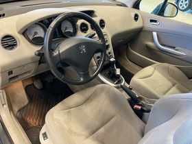 Peugeot 308 vaihtoauto