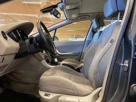 Peugeot 308 vaihtoauto
