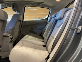 Peugeot 308 vaihtoauto