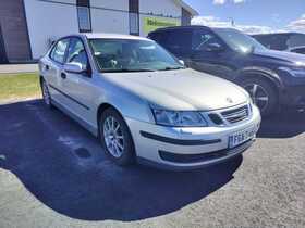 Saab 9-3 vaihtoauto