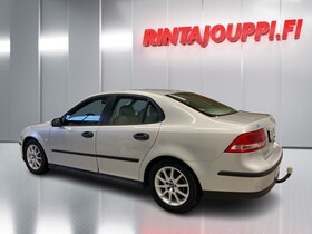 Saab 9-3 vaihtoauto
