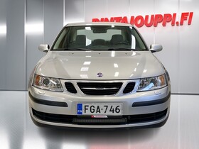 Saab 9-3 vaihtoauto