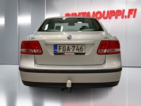 Saab 9-3 vaihtoauto