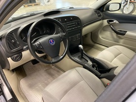 Saab 9-3 vaihtoauto