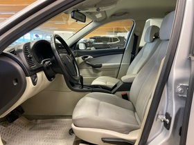 Saab 9-3 vaihtoauto
